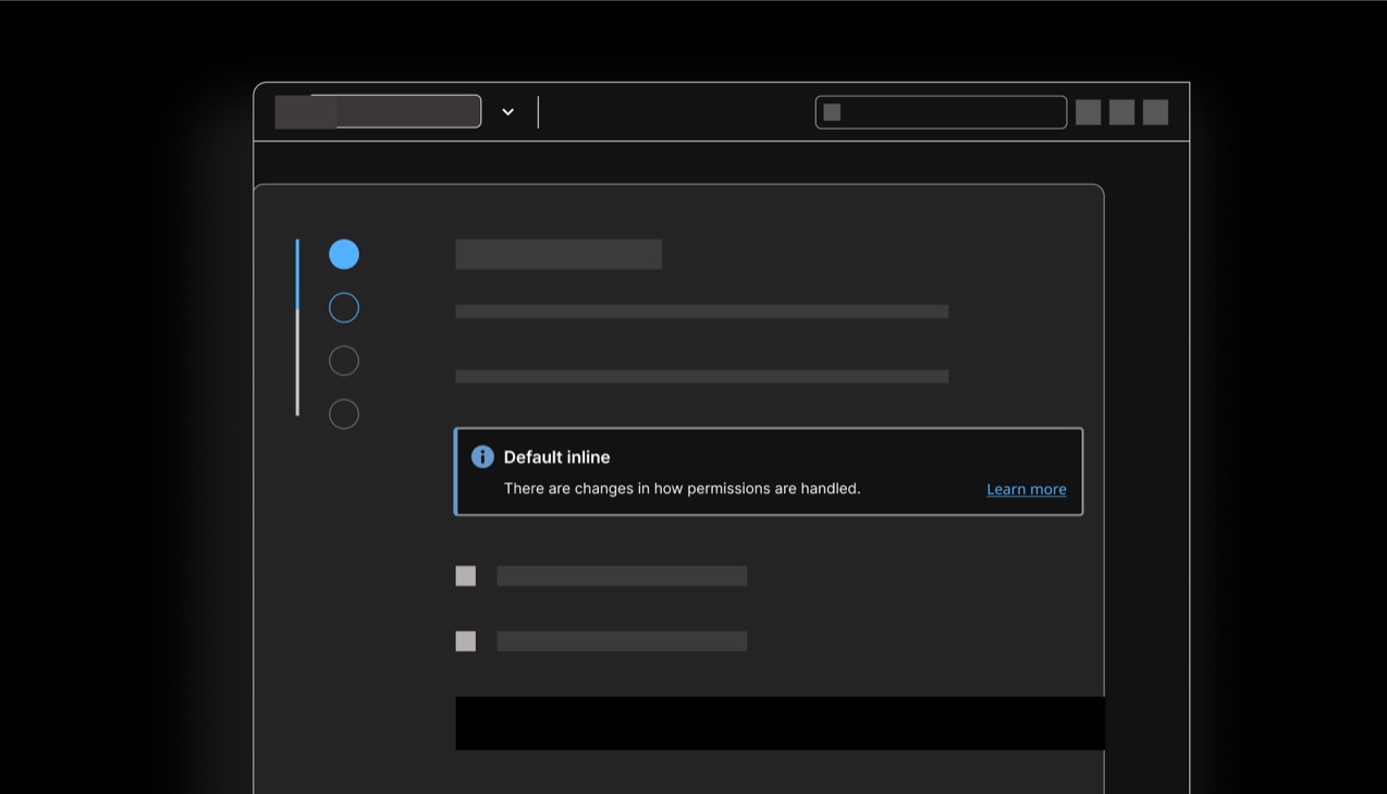 Inline Alert case study