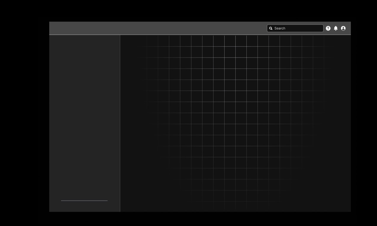 Platform Navigation case study