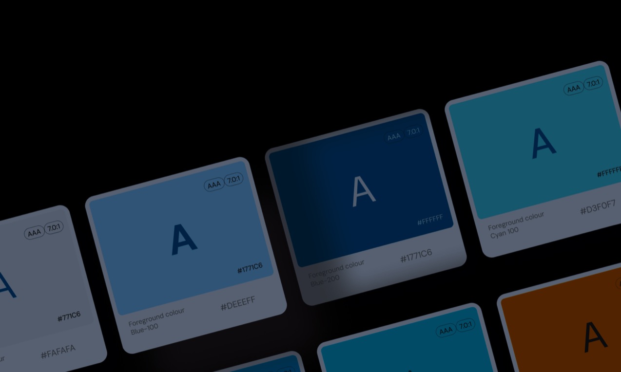 Design System case study